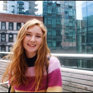 Meet your Posher, Cora